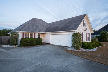 2715 Amidala Lane , Sumter,  29150