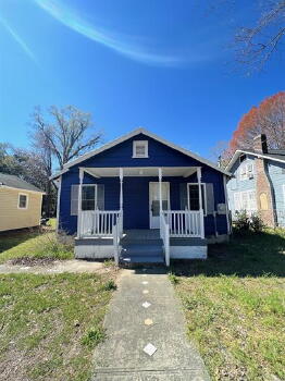 28 Edwards Street , Sumter,  29150