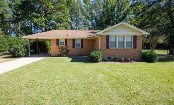 3140 Georgia Street , Dalzell,  29040