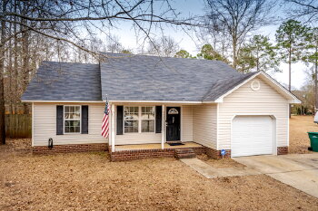 3491 Traditions Place , Dalzell,  29040