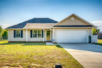 3560 Delaware Drive , Dalzell,  29040