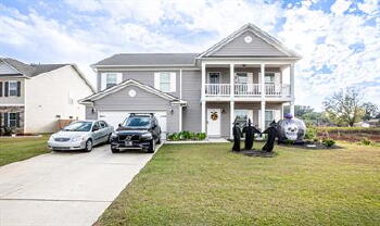 370 Chesapeake Drive , Sumter,  29154