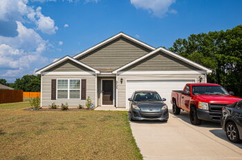 3725 Stallion Drive , Sumter,  29153