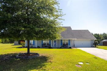 40 Tie Drive , Sumter,  29153