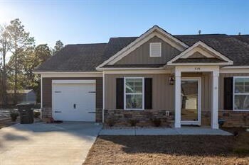 415 Conifer Street , Sumter,  29154