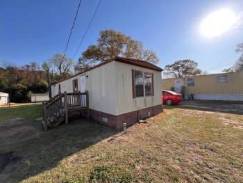 4428 Dorsey Drive Lot 20, Sumter,  29154