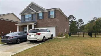 460 Curlew Circle , Sumter,  29150