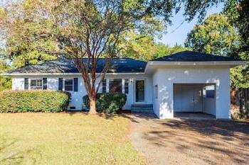 507 Arnold Avenue , Sumter,  29150