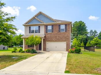 560 Curlew Circle , Sumter,  29150