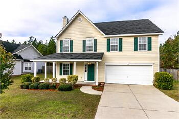 600 Batty Way , Sumter,  29154