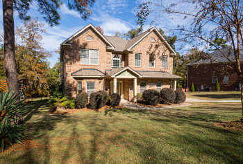 6625 Hidden Haven Road , Sumter,  29154