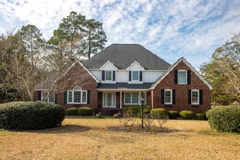 681 Marlborough Drive , Sumter,  29154