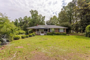 845 North Brick Church Road , Mayesville,  29104