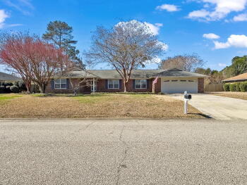 2767 Powhatan Drive , Sumter,  29150