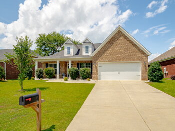 1065 Dewees Street , Sumter,  29150