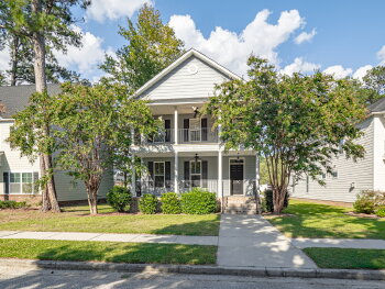 3160 Mayflower Ln , Sumter,  29150