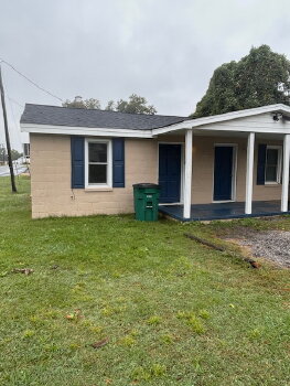 130 Durant Street Apt A, Bishopville,  29010