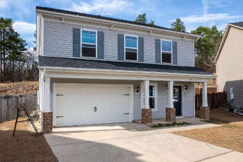 271 Flinchum Pl , Lexington,  29073