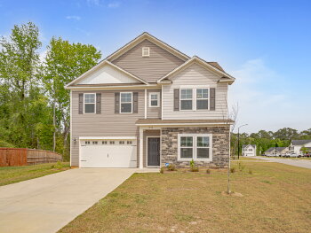 1545 Sawtooth Drive , Sumter,  29153