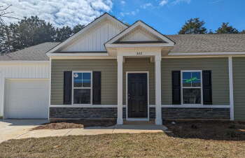 322 Conifer Street , Sumter,  29154