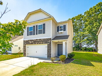 1829 Ruger Drive , Sumter,  29153