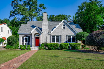 219 Haynsworth Street , Sumter,  29150