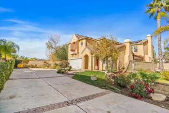 29215 Starfall Way , Santa Clarita,  91390