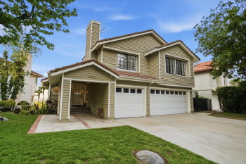 24124 Mentry Drive , Santa Clarita,  91321