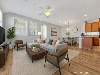 25431 Wharton Drive , Stevenson Ranch,  91381