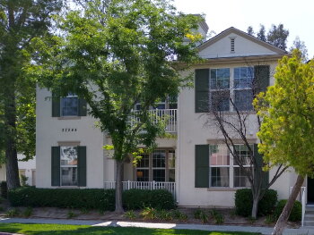 27044 Victoria Ln unit 103 , unit 103,  91355