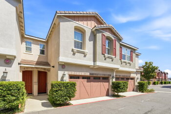 22077 Barrington Way , Santa Clarita,  91350