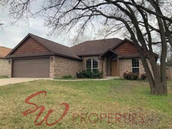 104 Spring Bouquet , Stephenville,  76401