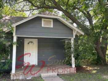 1004 Clinton Avenue , Stephenville,  76401