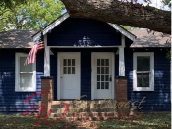 1007 W. McNeill , Stephenville,  76401