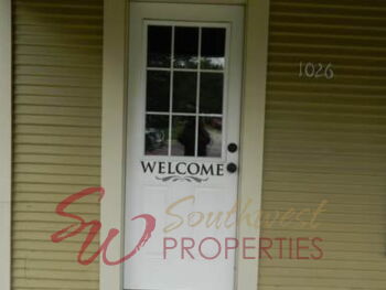 1026 Vanderbilt , Stephenville,  76401