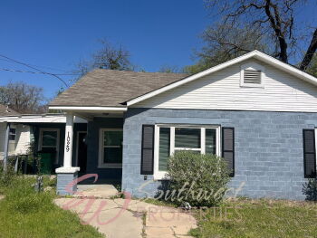 1029 Green Street , Stephenville,  76401