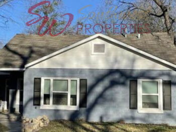 1029 Green Street , Stephenville,  76401
