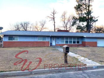 1030 Neblett , Stephenville,  76401