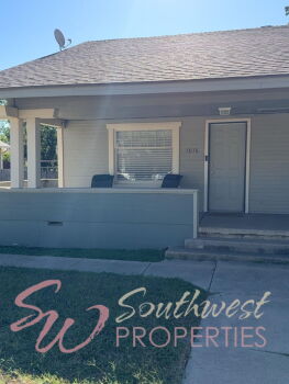 1036 Vanderbilt , Stephenville,  76401