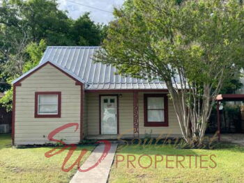 1046 West Sloan Street , Stephenville,  76401