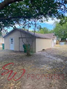 1094 Vanderbilt A , Stephenville,  76401