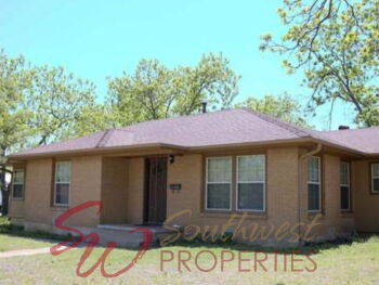 1110 Neblett , Stephenville,  76401