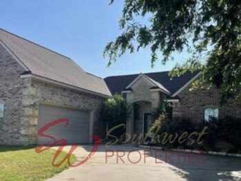 1253 Elk Ridge Drive , Stephenville,  76401