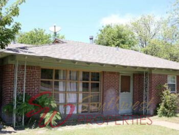 1429 Lingleville , Stephenville,  76401