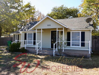 1590 N. Race St. , Stephenville,  76401