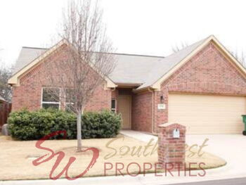 1733 Sully Court , Stephenville,  76401