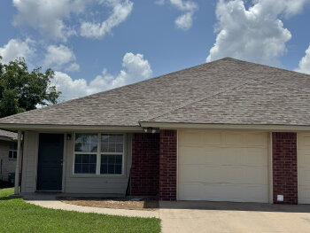 1828 North Paddock Street , Stephenville,  76401
