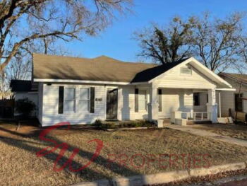 313 E. College St. , Stephenville,  76401