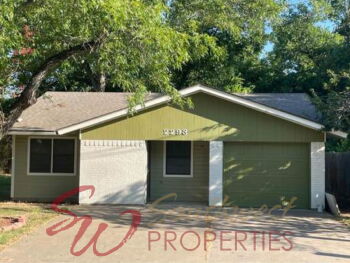 2293 West Tarleton Street , Stephenville,  76401