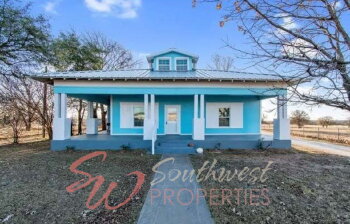 13675 S. US Hwy 377 Unit 5, Dublin,  76446